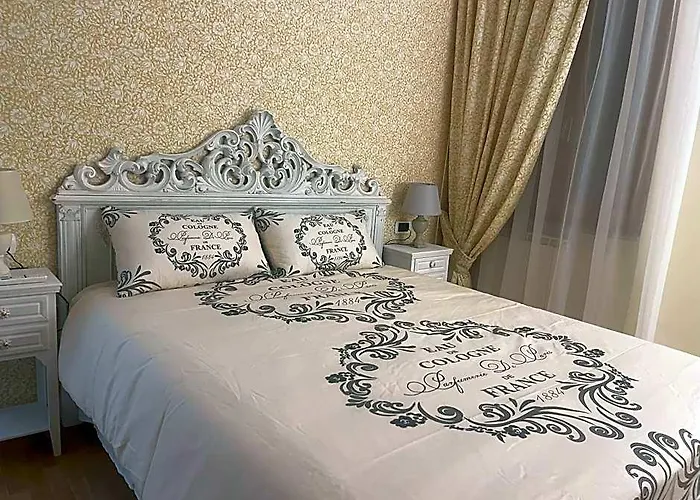 30 Frühstückspension 4*