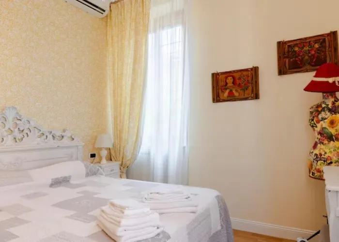 Oda ve Kahvaltı 30