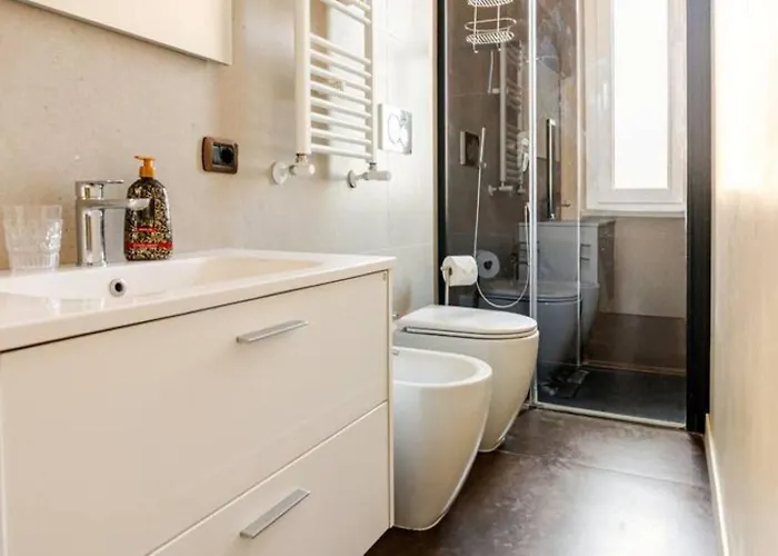 30 Oda ve Kahvaltı Roma