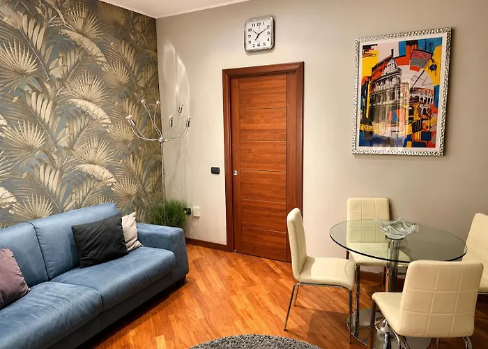 Bed & Breakfast 30 4*