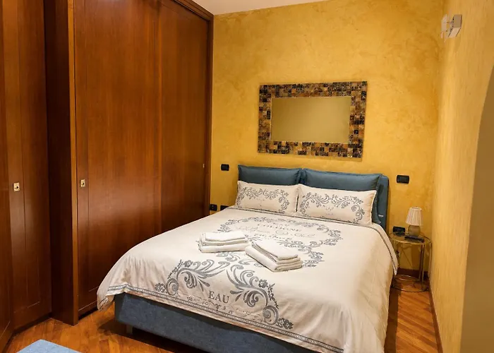 30 Bed & Breakfast Roma