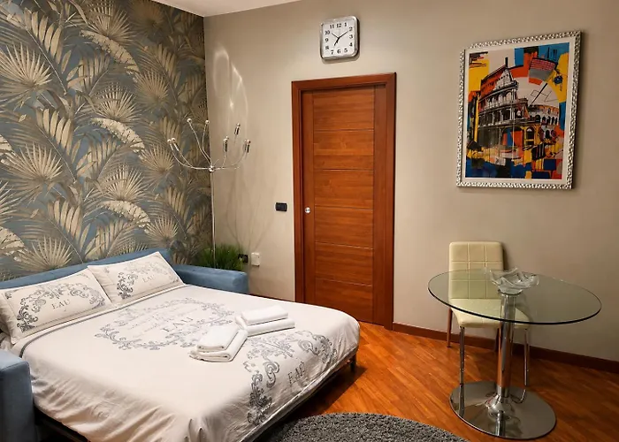 Bed & Breakfast 30 Roma
